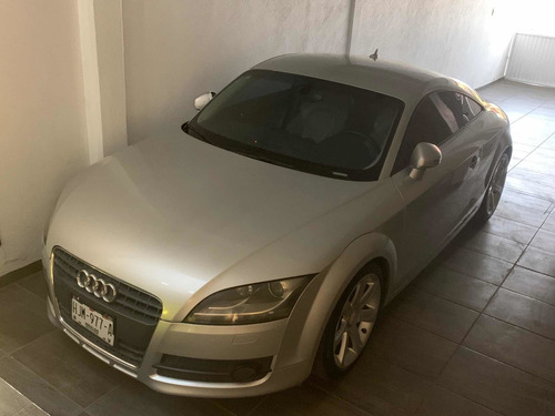 Audi Tt 2.0 Coupe Tfsi S Tronic Dsg 2008