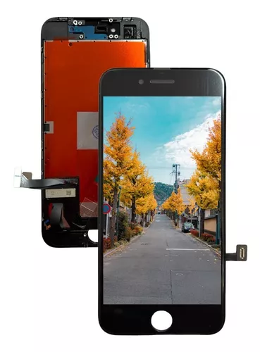 Pantalla Display Compatible Con iPhone SE 2020 A2275 A2296