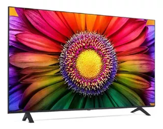 LG Pantalla 65 4k Uhd Smart Tv Msi