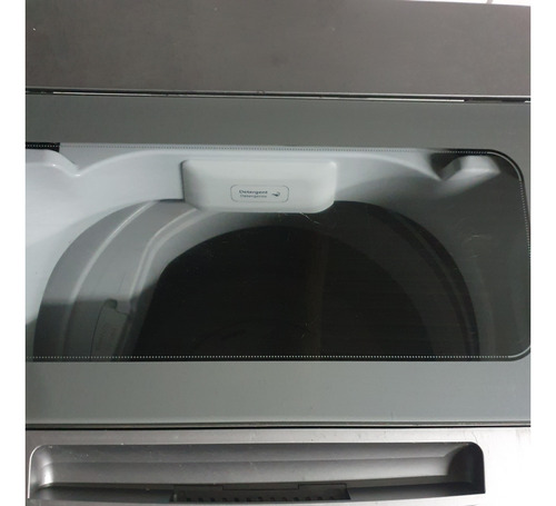 Lavarropas Whirlpool Carga Superior