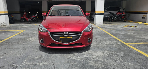 Mazda 2 Touring