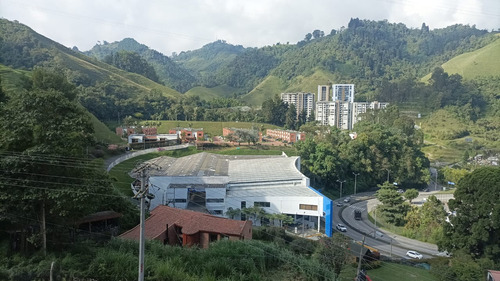 Venta De Apartamentos Para Estrenar En El Trebol, Manizales