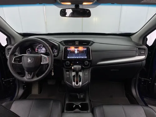 Honda CR-V 2.4 City Plus 2Wd