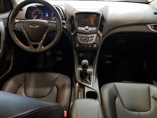 Chery Arrizo 5 1.5 Luxury Manual 2019