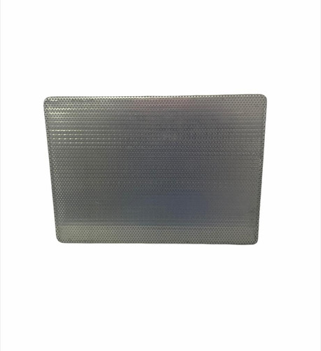 Placa Plana Perforada Para Horno Pauna Beta 21 - Pack X 4