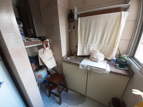 Imagen 7 de 12 de Excelente Ubicación Y Estado, Luminoso Departamento 3 Ambientes