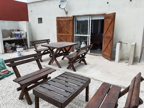 Imagen 7 de 15 de Casa Para 4 Personas En Mar De Cobo.
