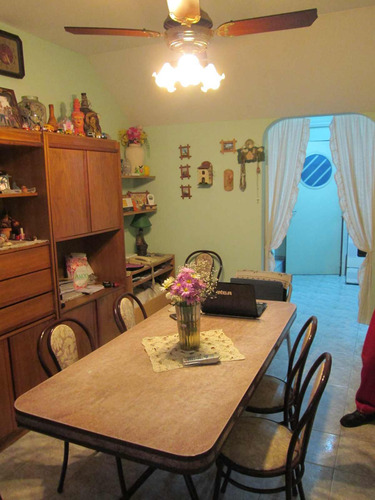 Departamento En Venta En Villa Luzuriaga