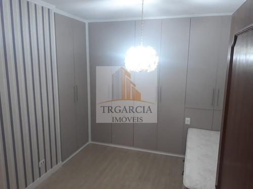 Imagem 14 de 15 de Apartamento No Tatuapé - São Paulo - 2215