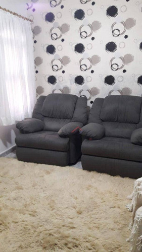 Imagem 16 de 30 de Sobrado À Venda, 178 M² Por R$ 550.000,00 - Jardim Guapituba - Mauá/sp - So0034