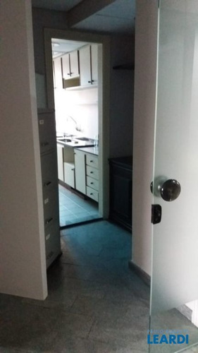 Imagem 3 de 7 de Conj. Comercial - Moema Pássaros - Sp - 601114