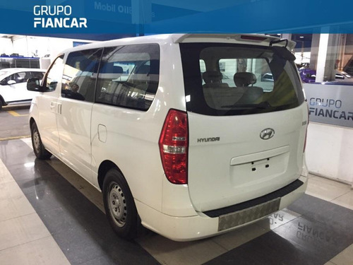 Hyundai H-1 Bus Diesel 2015