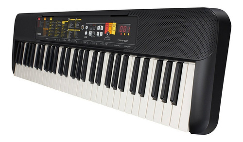 Teclado Piano Yamaha F52 Psr-f52, 61 Teclas, 144 Tonos