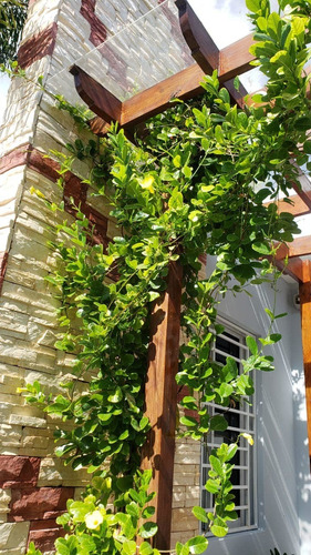 Casa Ubicada En El Residencial Las Orquideas, La Romana