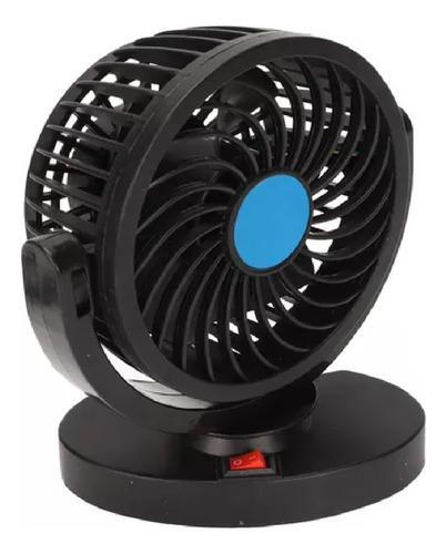 Ventilador De Refrigeración De Vehículo, Carros Etc.