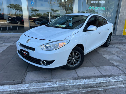 Renault Fluence 2.0 Dynamique 2013 Gnc