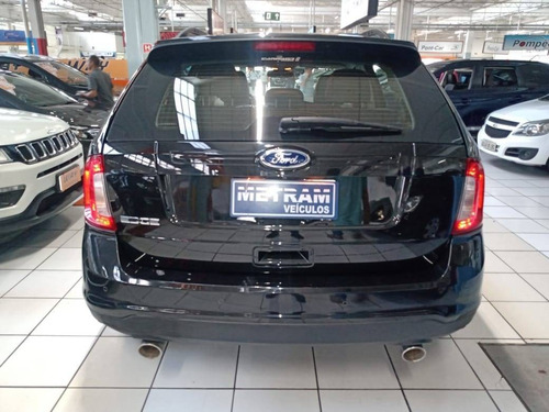 Imagem 6 de 13 de Ford Edge 3.5 V6 Gasolina Sel Automático