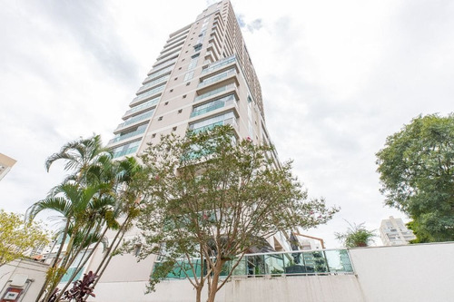 Imagem 27 de 30 de Apartamento À Venda No Bairro Brooklin Paulista - São Paulo/sp - O-23818-39450