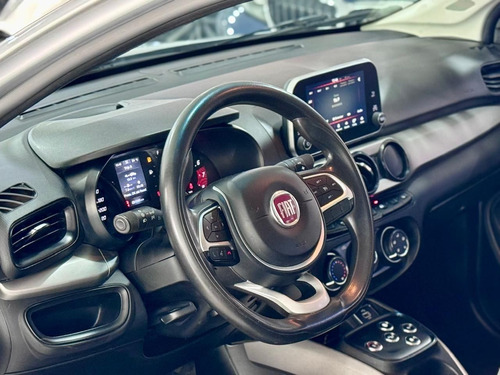 Fiat Cronos 1.3 FIREFLY DRIVE GSR