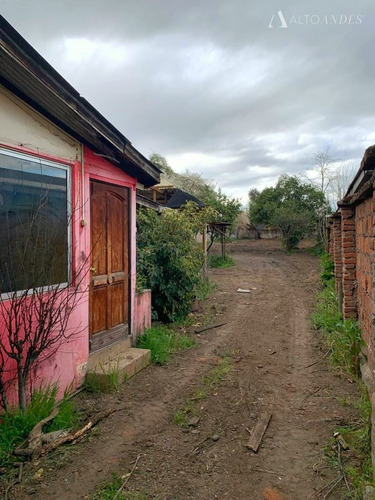 Sitio En Venta En Talca
