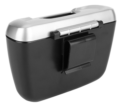 Soporte De Basura Portátil Para Automóviles, Puede Recoger B