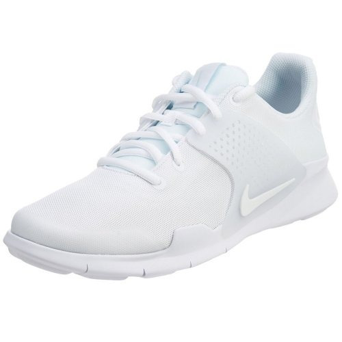Tenis Nike Arrowz White Comodos Para El Hombre Deportivo Sp