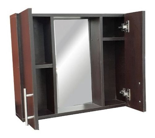 Mueble Espejo Baño