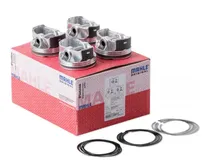 Comprar Subconjunto Ford Fiesta Focus Sigma 1.5 16v Nafta Dohc
