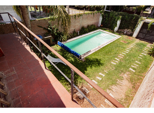 Importante Casa En Zona Norte