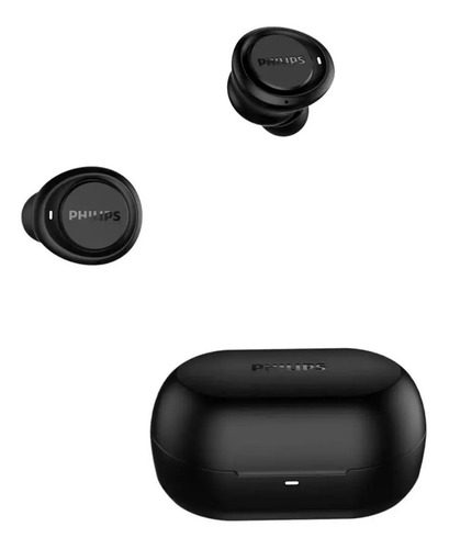 Fone De Ouvido Bluetooth Philips Tws Tat1215 Garantia E Nf