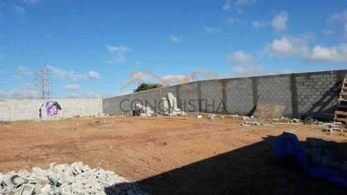 Imagem 2 de 6 de Terreno Industrial - Fundacao - Ref: 1984 - V-4168