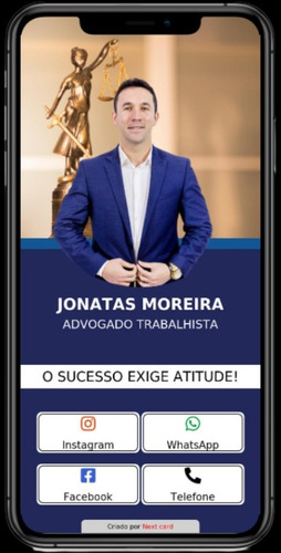 Imagem 4 de 4 de Cartão Digital Interativo