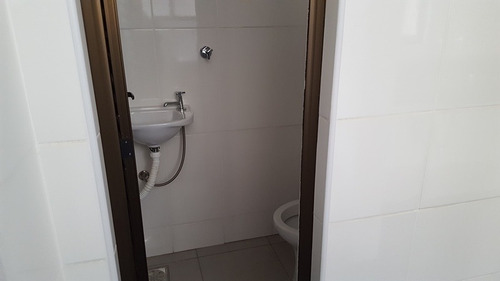 Imagem 16 de 19 de Apartamento Com 3 Quartos Para Comprar No Sagrada Família Em Belo Horizonte/mg - 7254