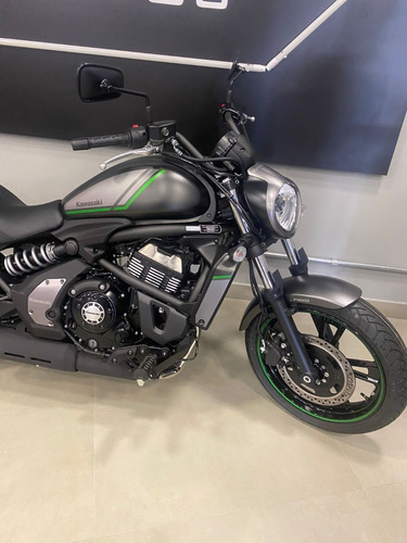 Imagem 12 de 13 de Vulcan S Se Abs 2022 - Super Oferta