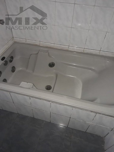 Imagem 20 de 20 de Casa De Condomínio Em São Bernardo Do Campo - Sp - Ca0527_mix