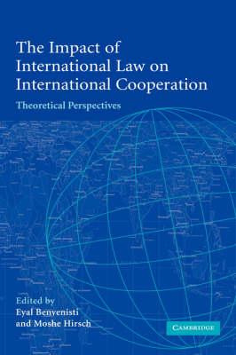 Libro The Impact Of International Law On International Co...