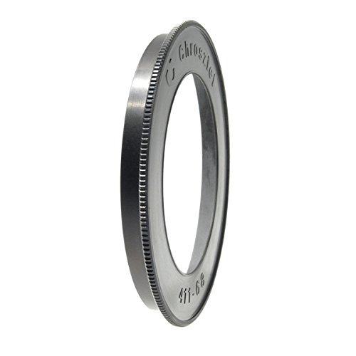 Chrosziel C 411 68 Flexi Ring 130mm For Lenses Of 95mm To