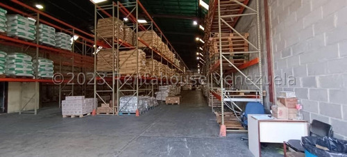 Galpones En Alquiler Zona Industrial 3 Barquisimeto Estado Lara Cod.#24-4967 &nd&
