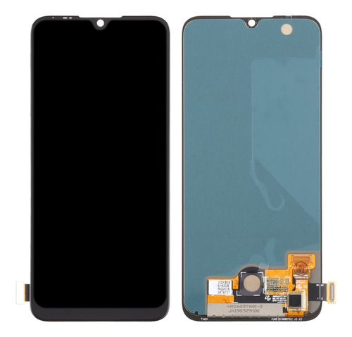 Pm Pantalla Lcd Oled Para Xiaomi Mi Cc9e/mi A3 Con