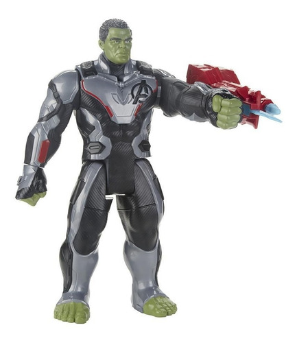 Avengers Hulk Endgame Titan