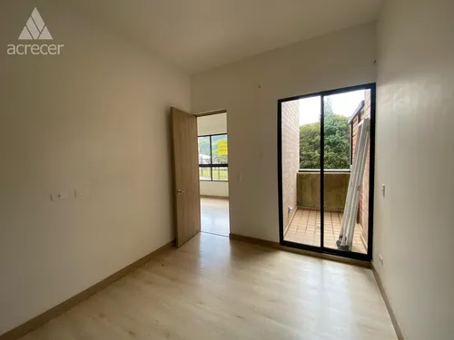 Arriendo Apartaestudio En El Retiro