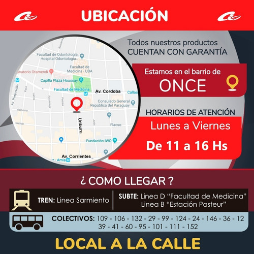 Imagen 2 de 5 de Cables Para Cargar Auriculares Inalámbricos