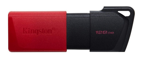 Imagen 5 de 7 de Pendrive Kingston Datatraveler Exodia M Dtxm/128 128gb 3.2