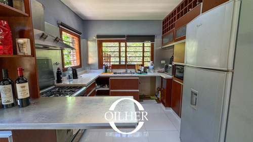 Venta Casa 3 Dormitorios Zona Norte Con Cochera