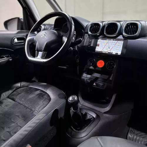 Citroën C3 Aircross 1.6 Shine
