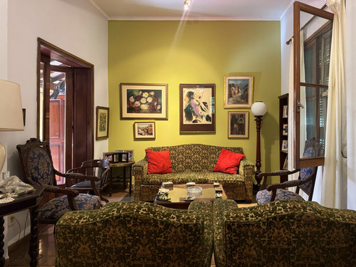 Casa En Barrio Norte