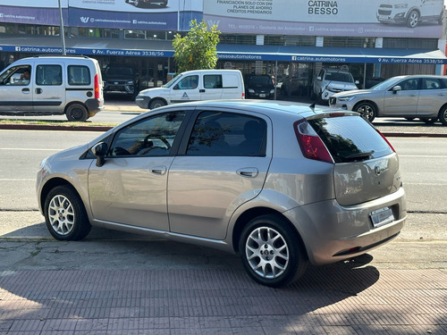 Fiat Punto 1.4 Elx