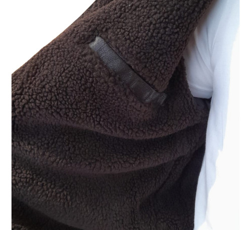 Campera Nasa Black Para Hombre - Estilo Y Confort
