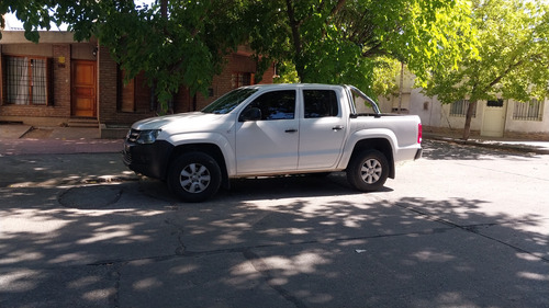 Volkswagen Amarok 2.0 Cd Tdi 122cv 4x4 Startline S34