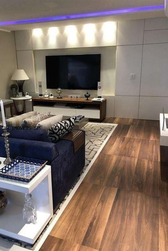 Imagem 1 de 15 de Apartamento Para Venda Em São Paulo, Vila Prudente, 4 Dormitórios, 3 Suítes, 4 Banheiros, 3 Vagas - Jn1428_1-1715996